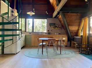 10208 Matthews Ave, Anderson Island, WA 98303