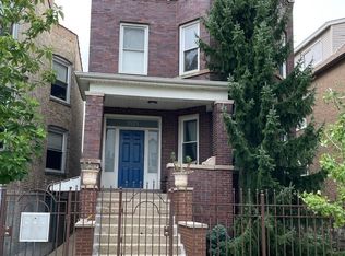 3523 W Dickens Ave, Chicago, IL 60647