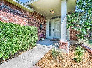 15104 Valerian Tea Dr, Pflugerville, TX 78660