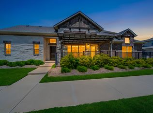4050 Pequin Dr, Prosper, TX 75078