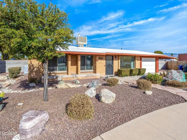 3458 S Sarnoff Dr, Tucson, AZ 85730