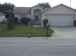 839 Westwinds Dr, Davenport, FL 33837
