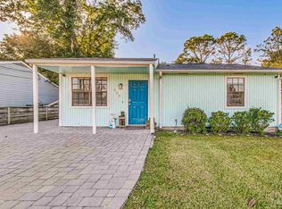 809 Bremen Ave, Perdido Key, FL 32507