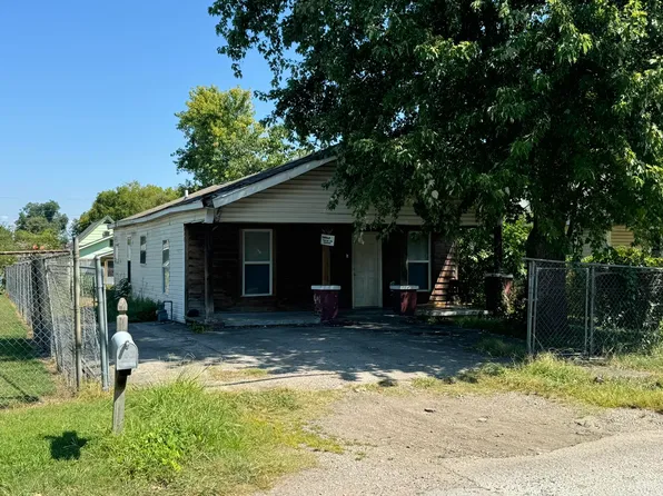 1607 E 50th St, Chattanooga, TN 37407