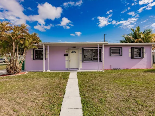 14625 SW 104th Pl, Miami, FL 33176