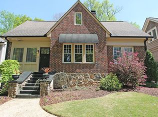 499 Claire Dr, Atlanta, GA 30307