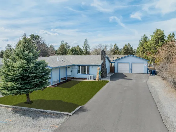 61556 Twin Lakes Loop, Bend, OR 97702