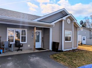 3 Murphy Cres, Appleton, NL A0G2K0