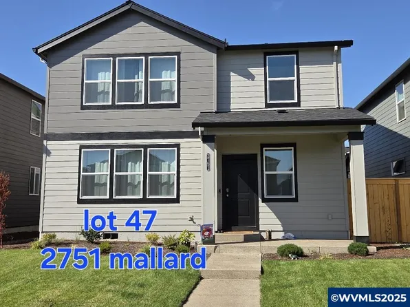 2751 Mallard Ln, Woodburn, OR 97071