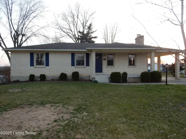 496 Jackie Way, Shepherdsville, KY 40165