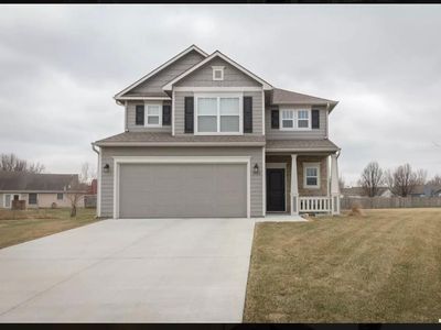 3424 Green Meadows Ct, Lawrence, KS, 66047