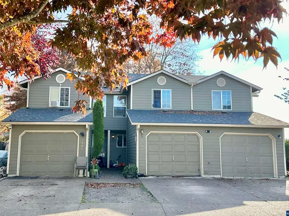 1888 Clay St SE, Albany, OR 97322