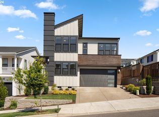 4436 NW Woodgate Ave, Portland, OR 97229