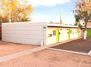 2741 W Tuckey Ln #4, Phoenix, AZ 85017