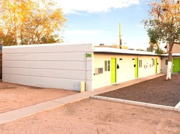 2741 W Tuckey Ln #4, Phoenix, AZ 85017