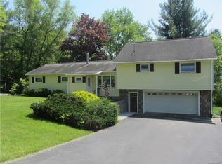 4411 Gerry Levant Rd, Gerry, NY 14740