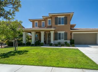 29761 Maritime Way, Sun City, CA 92585