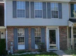 8126 Greenspring Valley Rd, Owings Mills, MD 21117