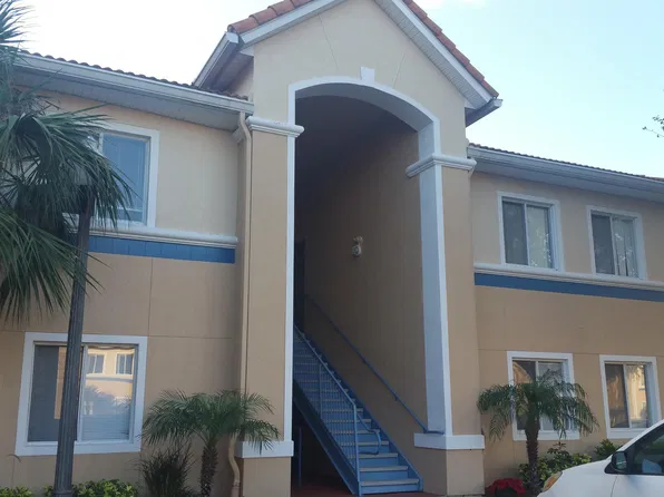 516 Villa Del Sol Cir Unit 103-1, Orlando, FL 32824