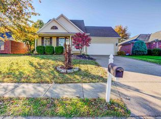 4604 Sienna Ct, Evansville, IN