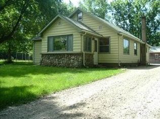 29501 Follmer St, Niles, MI 49120