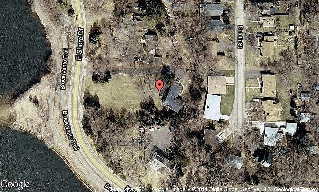 Map View