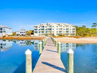 4060 Indigo Dr Unit 114, Perdido Key, FL, 32507