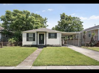 309 Riess Pl, Chalmette, LA 70043