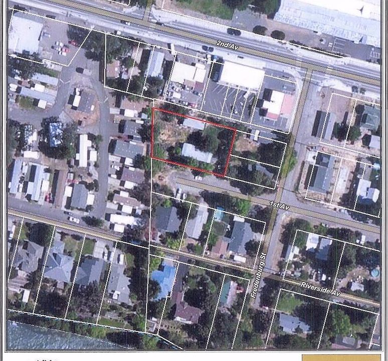 1st image of 635 N 1st Ave