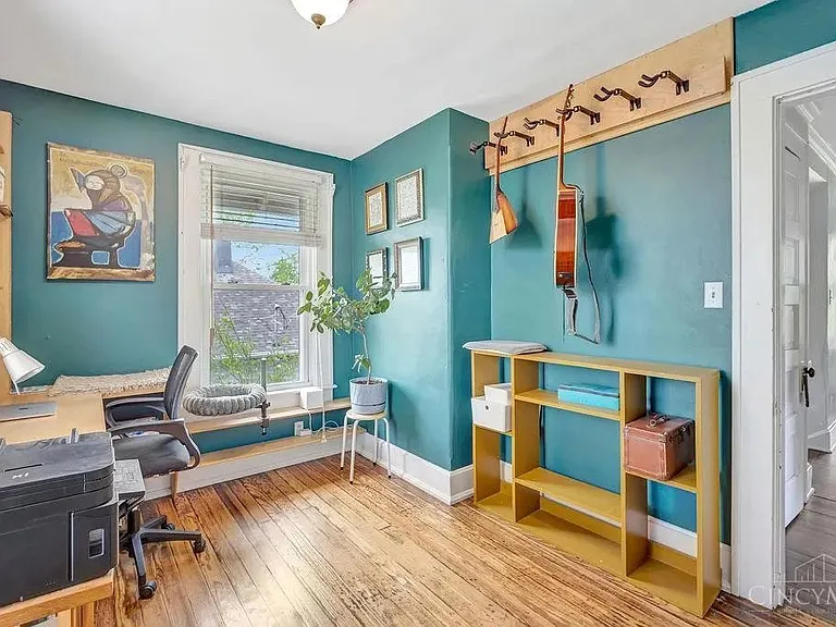 719 S College Ave — Photo 12