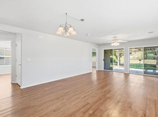 537 Salt Creek Ln, Georgetown, TX 78633