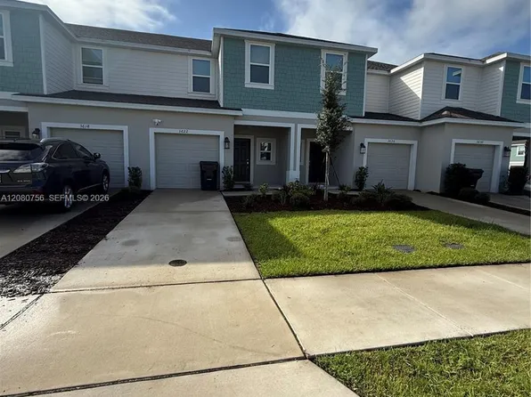 3622 Mayfair St, Kissimmee, FL 34758