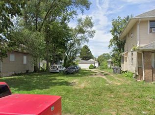 2016 N Dexter St, Indianapolis, IN 46202