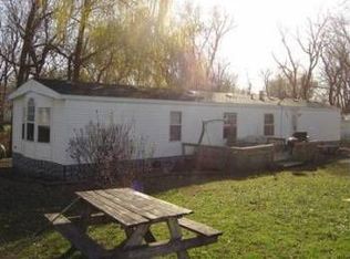 5366 Overland Trl, Melrose, IA 52569