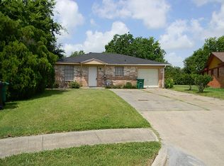 10966 Buffum St, Houston, TX 77051