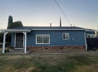 1432 S Rosemore Ave, Modesto, CA 95358