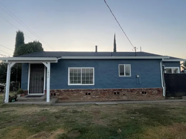 1432 S Rosemore Ave, Modesto, CA 95358