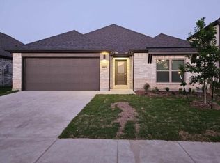 4913 Bellhurst Dr, McKinney, TX 75071