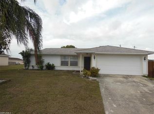 617 NW 26th St, Cape Coral, FL 33993