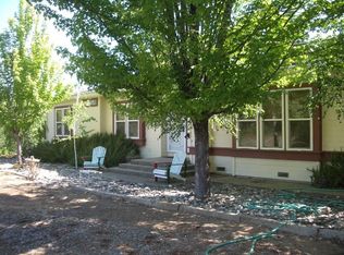 7701 Dorado Canyon Rd, Somerset, CA 95684