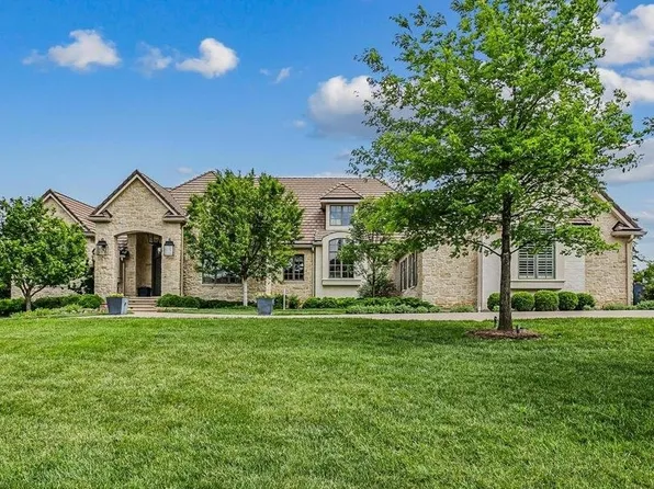 10611 E Forestgate St, Wichita, KS 67206