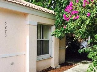 6273 Island Way, Margate, FL 33063