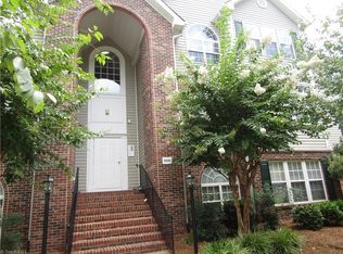 511 Timberline Ridge Ln, Winston Salem, NC 27106