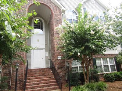 511 Timberline Ridge Ln, Winston Salem, NC, 27106