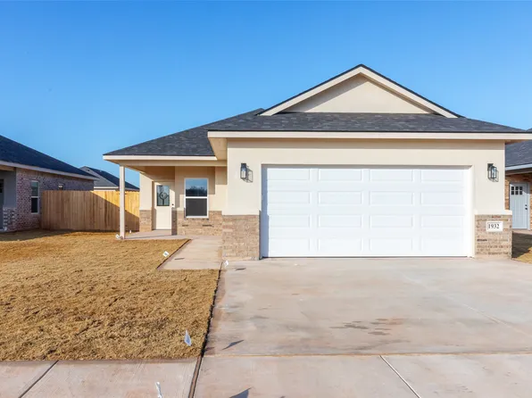 1932 Piddle Paddle, Abilene, TX 79602