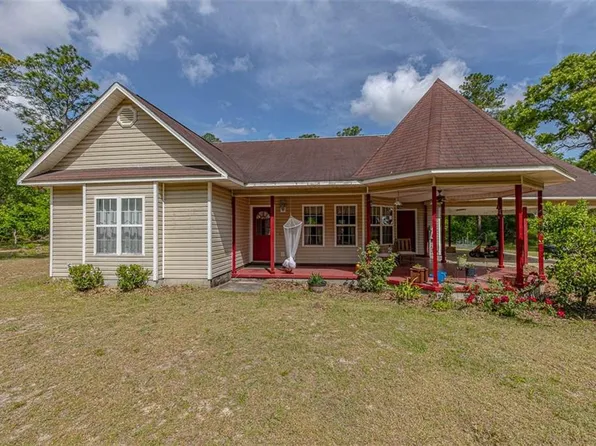 252 Baker Hill Rd, Hortense, GA 31543