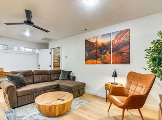 672 W 1450 N UNIT A2, Cedar City, UT 84721