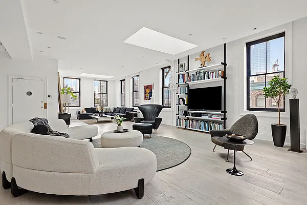 Sold by Compass | media 30