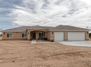 16292 Hercules St, Hesperia, CA 92345
