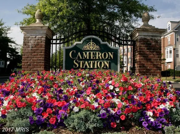 324 Cameron Station Blvd, Alexandria, VA 22304